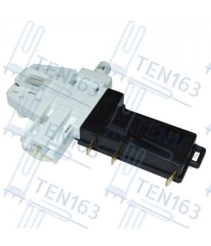 Устройство блокировки люка для стиральной машины Candy 90483702