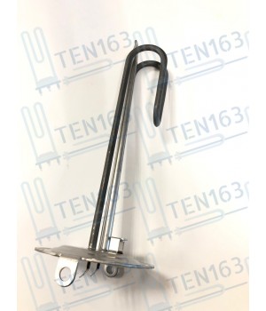 ТЭН для водонагревателей Ariston VLS 1500 Вт фланец 125мм 65180104