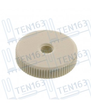 Гайка нижнего импеллера для посудомоечной машины Electrolux, Zanussi, AEG 1509541007