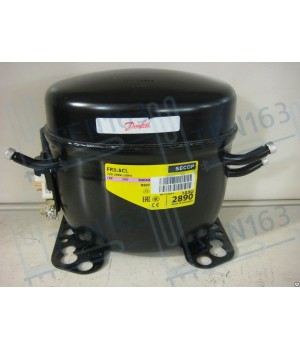 Компрессор FR8.5 CL Danfoss Словакия (R404, -23.3С, 333 Вт) РЕЛЕ
