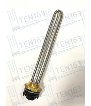 ТЭН для нагрева воды универсальный 1500 Вт нержавейка