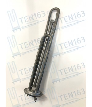 ТЭН для водонагревателей Electrolux, Thermex нержавейка 2000 Вт