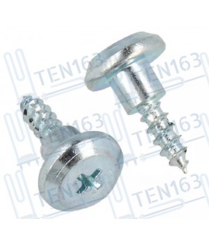 Винты для посудомоечной машины Electrolux, Zanussi, AEG 50253377001 2шт