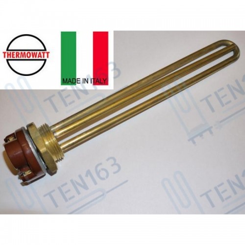 ТЭН для водонагревателя Thermex (Термекс) RF 2000 Вт М4 медь Италия