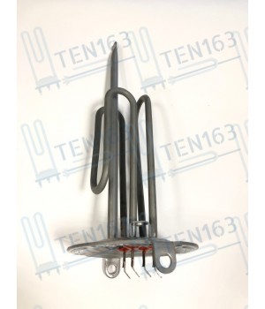 ТЭН для водонагревателей 2500 Вт Ariston ABS VLS OH, ARISTON ABS VLS INOX QH