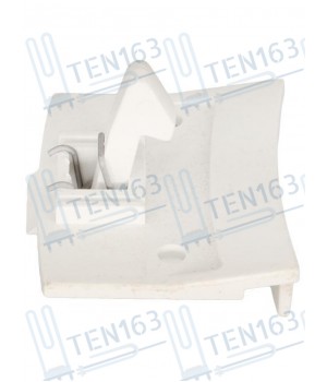 Запорный механизм для стиральной машины Ariston, Indesit, Whirpool, Siltal, Bosch C00053948 Оригинал