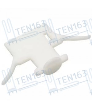 Крючок, защелка для стиральной машины Ariston, Indesit C00051493