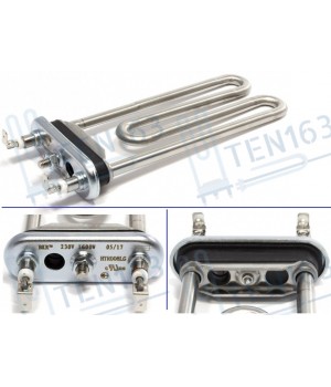 ТЭН для стиральной машины LG, Beko 1600 Вт с юбкой