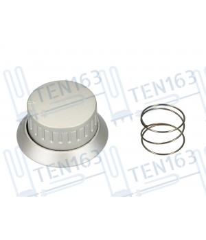 Ручка управления конфоркой плиты Hansa 1021712