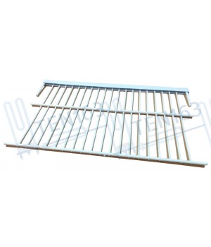 Решетка холодильника Indesit, Ariston, Stinol 281301, 855068, 855096