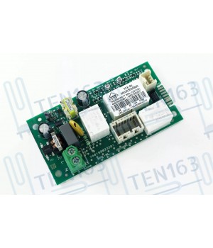 Основная силовая плата TFE-RL для водонагревателя Ariston ABS VLS EVO 65152900