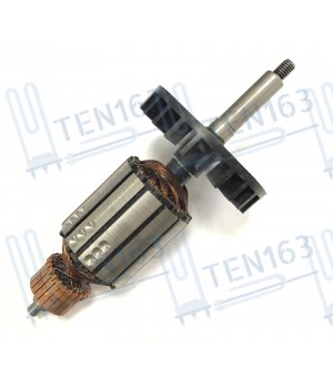 Якорь для зернодробилки ДК 105 МИАСС