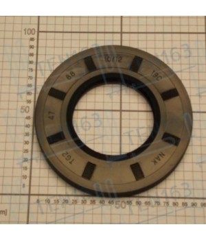 Сальник для стиральной машины Hansa 47x88x10/12 Оригинал