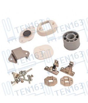 Комплект для встроенной стиральной машины Hotpoint-Ariston Indesit C00087354