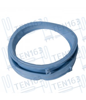 Манжета люка для стиральной машины HAIER 0020300601N