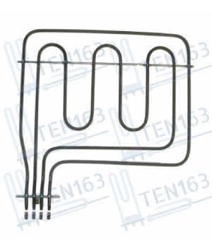 ТЭН для духовки BOSCH, Siemens 900+1600 Вт 00360721