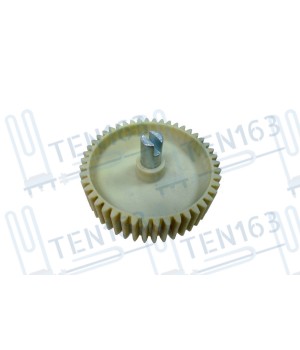 Шестерня для мясорубки VITEK D-95мм