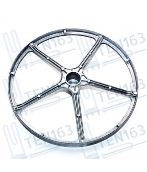 Шкив барабана для стиральной машины Indesit C00055043