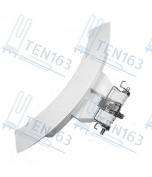 Ручка для стиральной машины Electrolux, Zanussi, AEG 1552492108