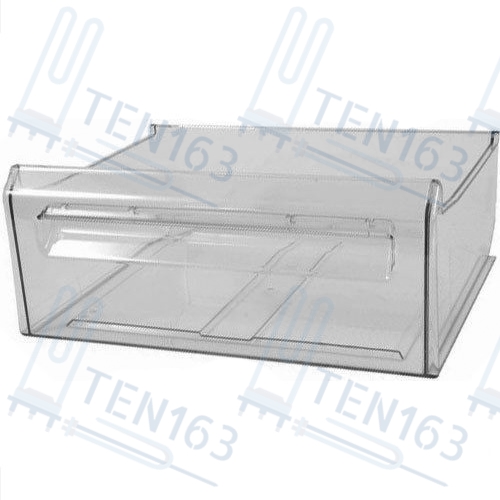 Ящик морозильной камеры для холодильников Electrolux, Zanussi 2247137132