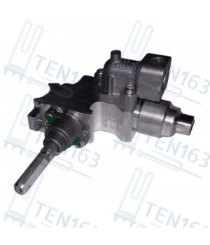 Кран конфорки для газовой плиты Gefest 812003010245