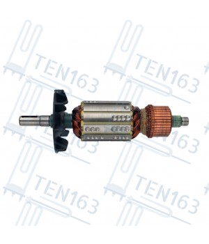 Якорь электрического рубанка REBIR 5709