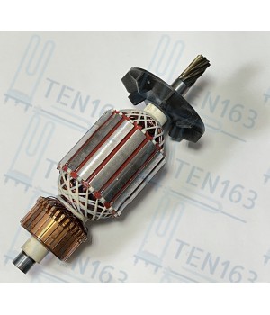 Якорь для электропилы REBIR KZ-420