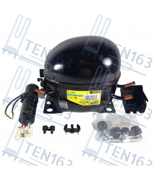 Компрессор NL10MF R-134, -23.3С, 580 Вт