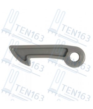 Крючок замка люка стиральной машины Атлант 774327100200