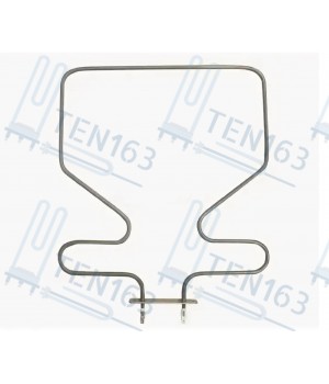 ТЭН нижний для духового шкафа Gorenje 1100 Вт