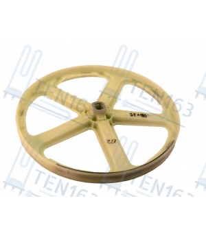 Шкив для стиральной машины Electrolux, Zanussi, AEG 1084895083