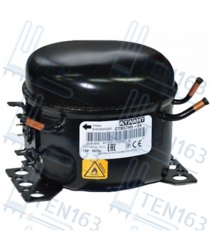 Компрессор АТЛАНТ СТВ-75 R-600 125 Вт для холодильника