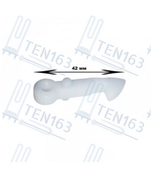 Крючок замка люка стиральной машины Атлант 774327101000