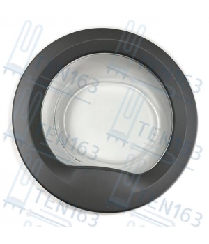 Люк в сборе стиральной машины Beko 2915101800