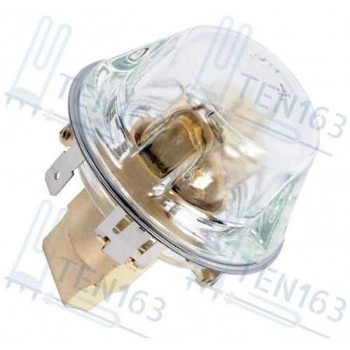 Лампа для духового шкафа E14 15W Electrolux, Zanussi, AEG 3570384069