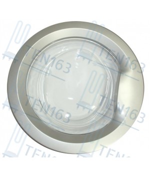 Люк в сборе для стиральной машины Beko 2915102300