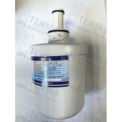 Фильтр воды для холодильника Samsung DA29-00003G SKL