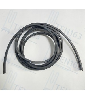 Уплотнительная резинка наружного стекла двери для духового шкафа Gorenje 642042