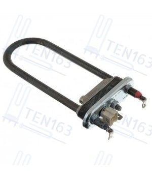 ТЭН для стиральных машин Samsung 800 Вт U - образный с датчиком Irca Италия