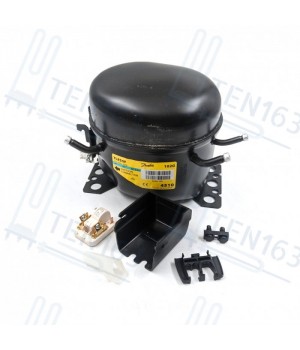 Компрессор Secop TLES5F R-134a, 134Вт Indesit C00143866