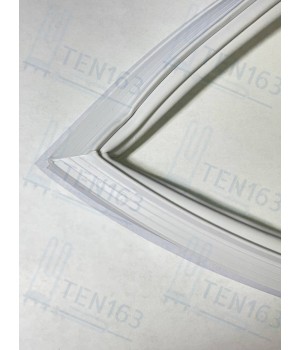 Уплотнитель 575x698 мм для холодильника Vestel 42031708