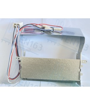 ТЭН 2300 Вт для сушильной машины Ariston, Indesit C00257654, C00260053, C00281561, C00282396