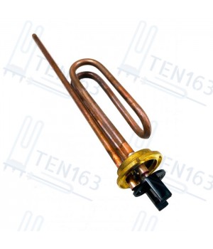 ТЭН для водонагревателя RCA, 1500 Вт фланец D48 без крепления под анод