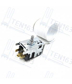 Термостат Danfoss K-59 095X1412 длина 2,5 м для холодильника