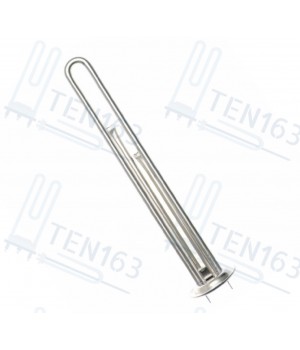 ТЭН RF для водонагревателя Garanterm, Thermex 1300 Вт нержавейка Россия