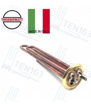 ТЭН PREMIUM RF медный, усиленный 2000 Вт Thermex, Electrolux, Polaris, Monlan, Zanussi, Ac Electric, Oasis Италия