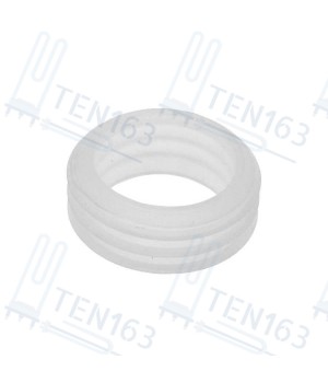 Уплотнитель клапана контейнера воды кофемашины Delonghi, AEG Saeco, Philips 5332108700