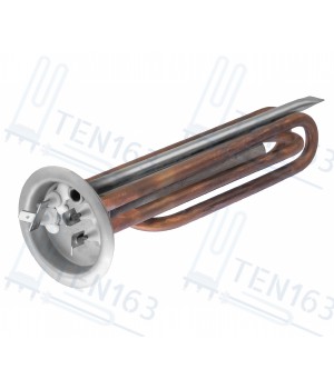 ТЭН 2500 Вт для водонагревателя Thermex IBL-O, Galaxy Оригинал