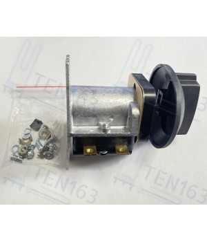 Переключатель режимов ППКП-2 25A 220V 4-х позиционный