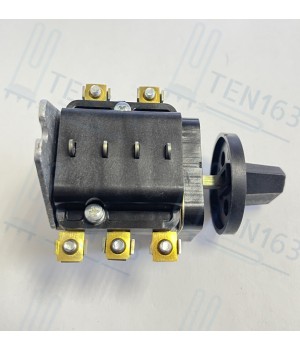 Переключатель режимов ППКП-1 25A 220V 4-х позиционный